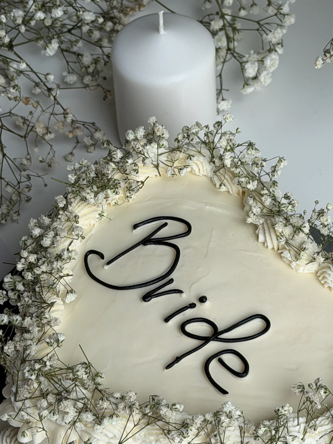 Торт "Bride", изображение 3